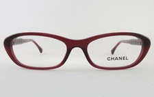 Montatura Chanel mod. 3215   C.539 donna colore Bordeaux-Canna di fucile