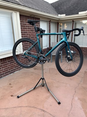 Cannondale Supersix Evo Hi-Mod - Ultegra R8100, 4iiii Power Meter, ENVE -size 56