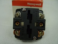 HONEYWELL MICRO SWITCH PT CONTACT BLOCK - PTCB-9532 *NEW*