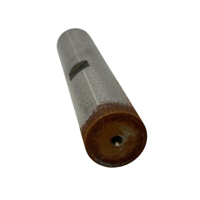 pene　水引パーツ 734401-UNION STAINLESS STEEL 6MM, FLARELESS - MIQ Consumables