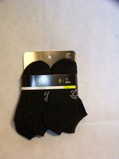 Boy's Socks Youth Size 3-9 6 pairs 