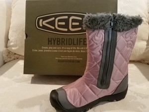 burlington waterproof boots