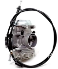 Carburetor Throttle Cable Set For Polaris Sportsman 600 2003-2005