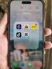Apple iPhone 16 Pro - 128 GB - Beige (Unlocked)