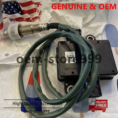 Genuine Mopar Particulate Matter Sensor 68354201AB For 2019-2024 Ram 2500 3500