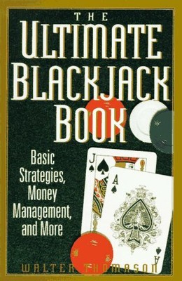 Blackjack Book
