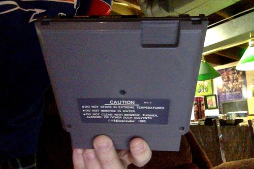Kings Of The Beach For The Nintendo Entertainment System - Picture 2 of 3