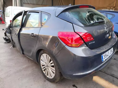 92233089 Maniglia Esterna Anteriore Destra per OPEL ASTRA J BERLINA 5P 8125895 - Imagen 7 de 10