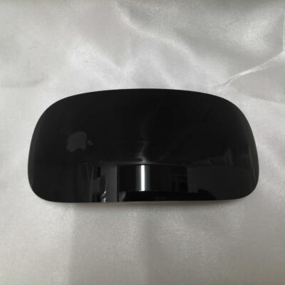 Magic Mouse　MMMQ3J/A Apple Magic Mouse Wireless Black MMMQ3J/A Good Condition Used | eBay