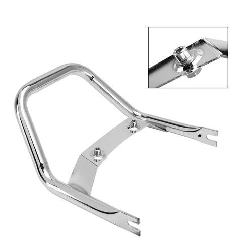 Passenger Armrest Hand Holder Fits For HONDA Monkey 125 2018-2024 A1 E7
