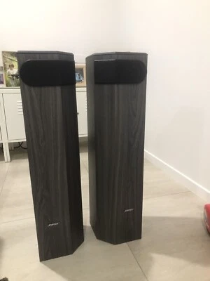 bose 501 series 5