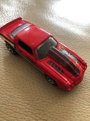hot wheels v5331