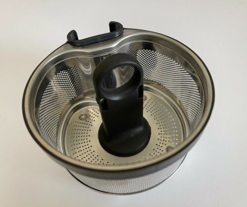 Breville One-touch Tea Maker - Just Basket & lid - no kettle Carafe - Picture 2 of 3