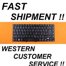 NEW German Keyboard For Acer Travelmate P446-M P446-MG P645-M NO-BACKLIT QWERTZ