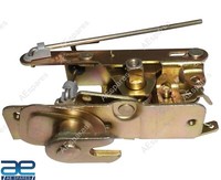 Heckklappenschloss-Baugruppe FüR Mahindra Thar 1.Gen 2.5L 2010-2016 MM540 Jee...