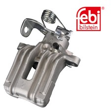 FEBI BILSTEIN Bremssattel hinten rechts für Audi A4 8EC B7 8E2 B6 8ED 8E5