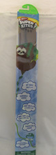 NEW Wham-O Super Kite 27" Wide KOALA Style Durable Fabric 120 FT Flight Line