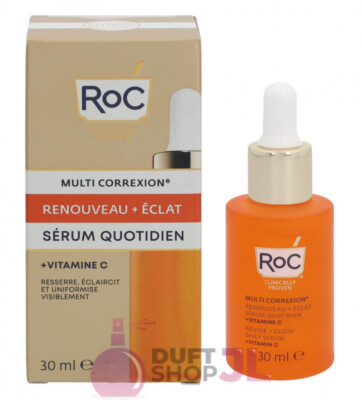 ROC Multi Correxion Revive & Glow Daily Serum 30 ml
