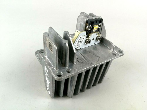 Mercedes Benz C Klasse C205 Coupe LED Scheinwerfer Kontrolle Ballast Modul