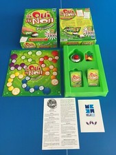 " NI OUI NI NON "JEU DE SOCIETE PAR MEGABLEU COMPLET EN BOITE Livré Gratuit N°2