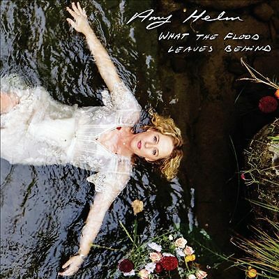 What the Flood Leaves Behind, Amy Helm, New