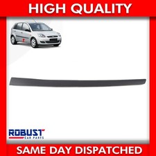 FOR FORD FIESTA FRONT RIGHT DOOR OUTSIDE PANEL TRIM MOULDING 1536973 (2006-2008)