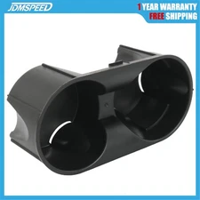 New Front Console Cup Holder Fit For 2007-2010 JEEP WRANGLER 1FH72XDVAA