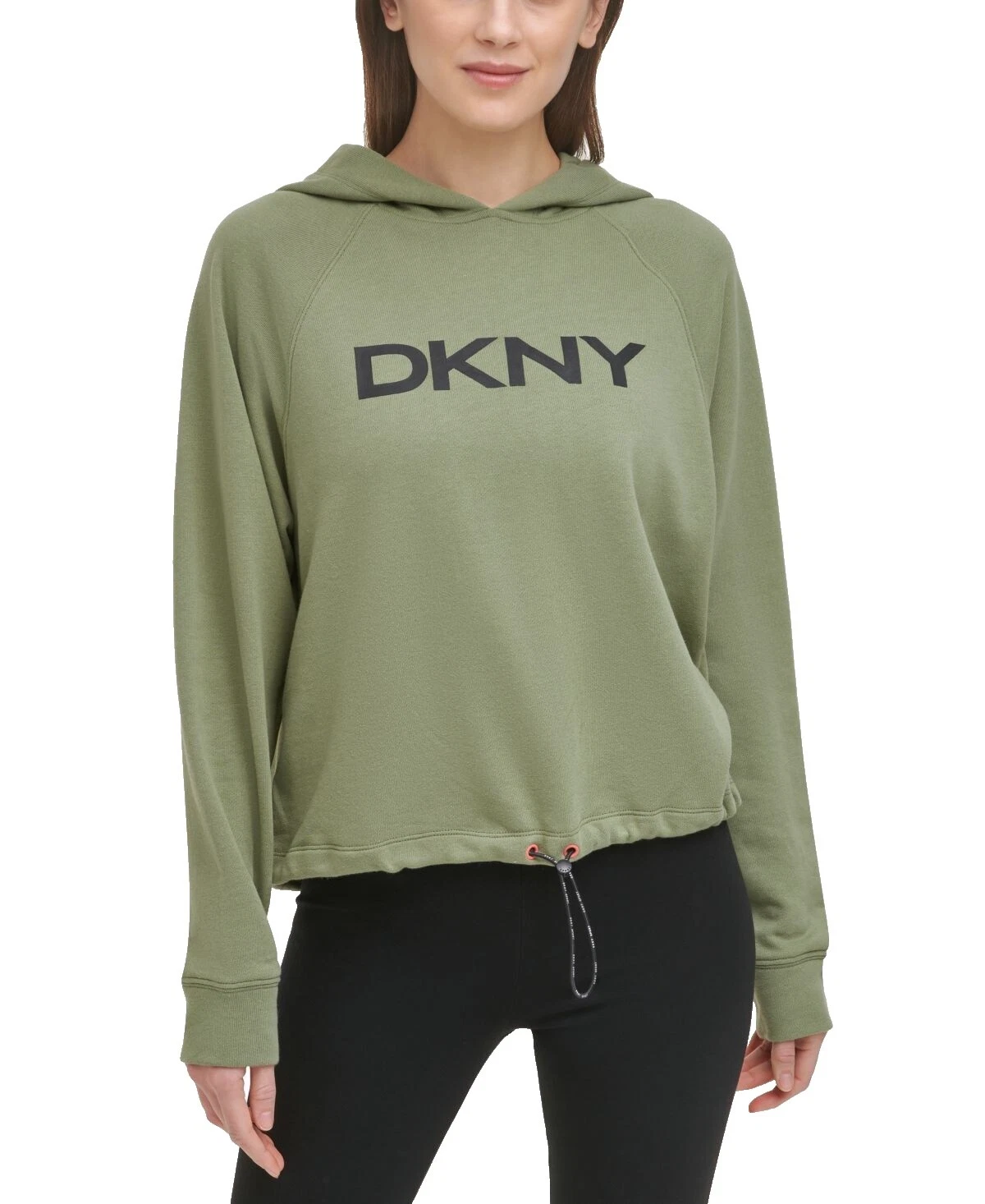Sudaderas de Algodón DKNY para Mujeres
