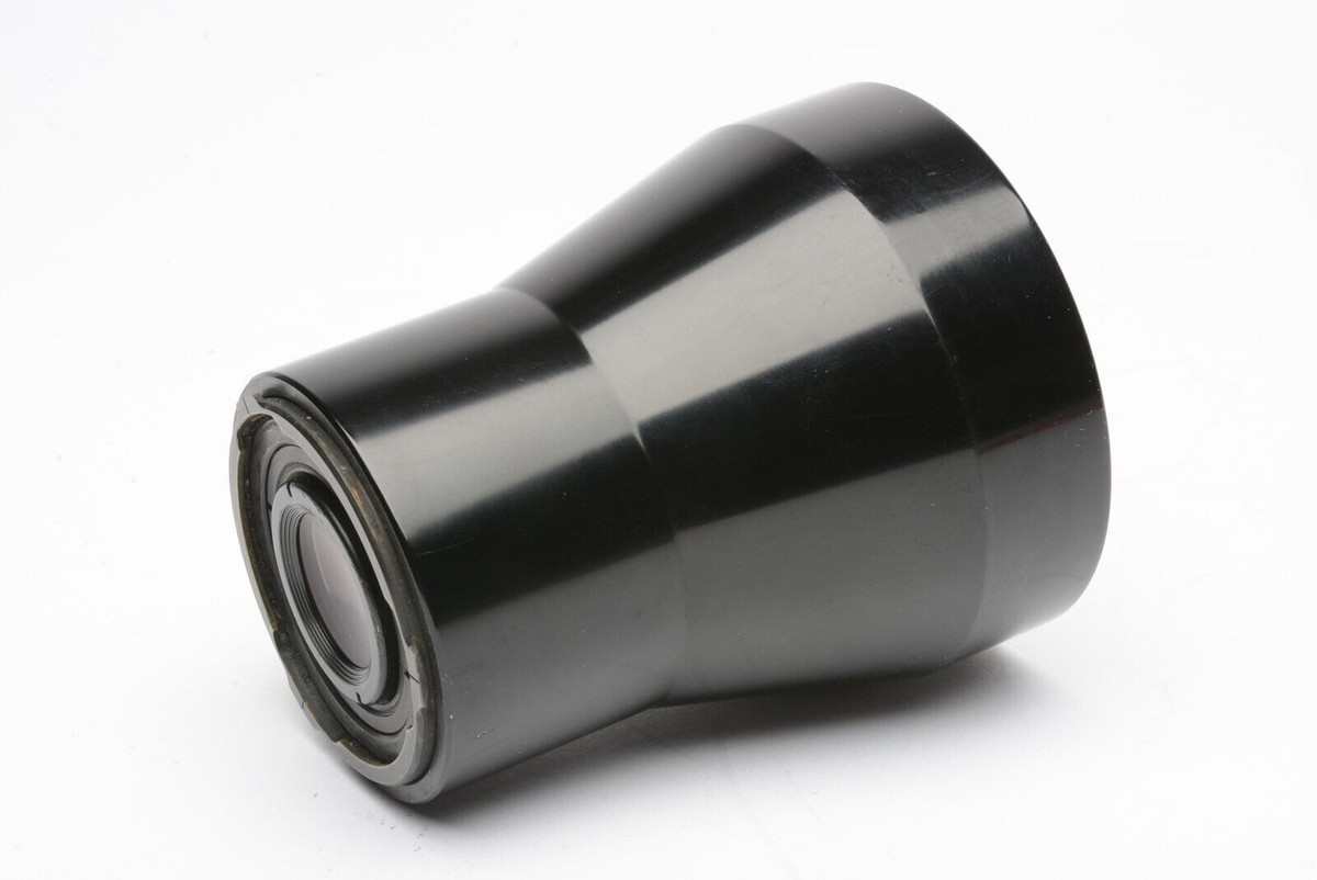Zeiss Jena Duonar T 2X Tele Converter Lens for Rolleiflex | eBay