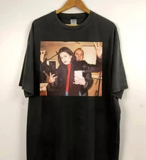 Elliot Stabler And Olivia Benson Shirt, Comfort Elliot And Olivia Shirt, Elliot