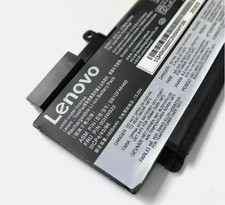 Genuine 24WH 00HW023 00HW022 Battery for Lenovo ThankPad T460s T470s SB10F46460