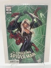 The Amazing Spider-Man #10 J Scott Campbell Variant Marvel NM 1 Shipping Price