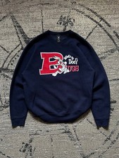 1997 Looney Tunes Bugs Bunny USA Vintage Sweatshirt