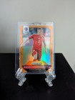 2016 Panini Prizm UEFA Euro - Pavel Kaderabek #13 Orange Prizm /20 (RC)