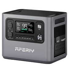 AFERIY P280 2800W 2048Wh Portable Power Station