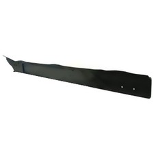84169374 New Lh Chaffer Frame Rail Fits Case-ih Tractor Models 1680 1688 +