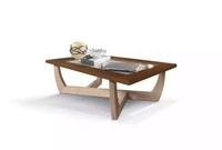 MöBel Tisch Luxus Beistelltisch Modern Couchtisch Wohnzimmer Design