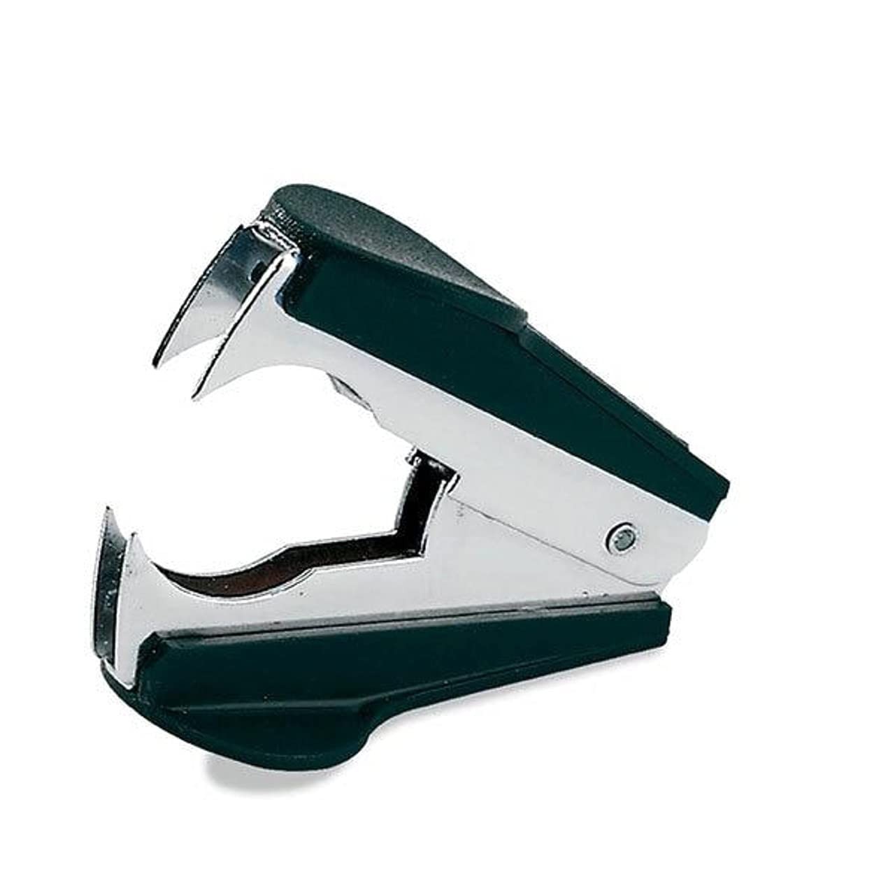 Rapid C2 - Puntatrice in metallo, colore: nero