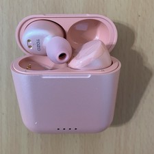 TOZO T6 True Wireless Headphones Bluetooth 5.0 Stereo Earphones Rose Gold 