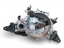Boite de vitesse Hyundai H-1