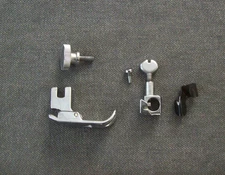 Kenmore 148.15600, 148.19371, Sewing Machine Presser Foot, Clamp & Misc Parts