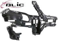 Blic 5504-00-3580936P Halter FüR StoßFäNger FüR Mercedes-Benz