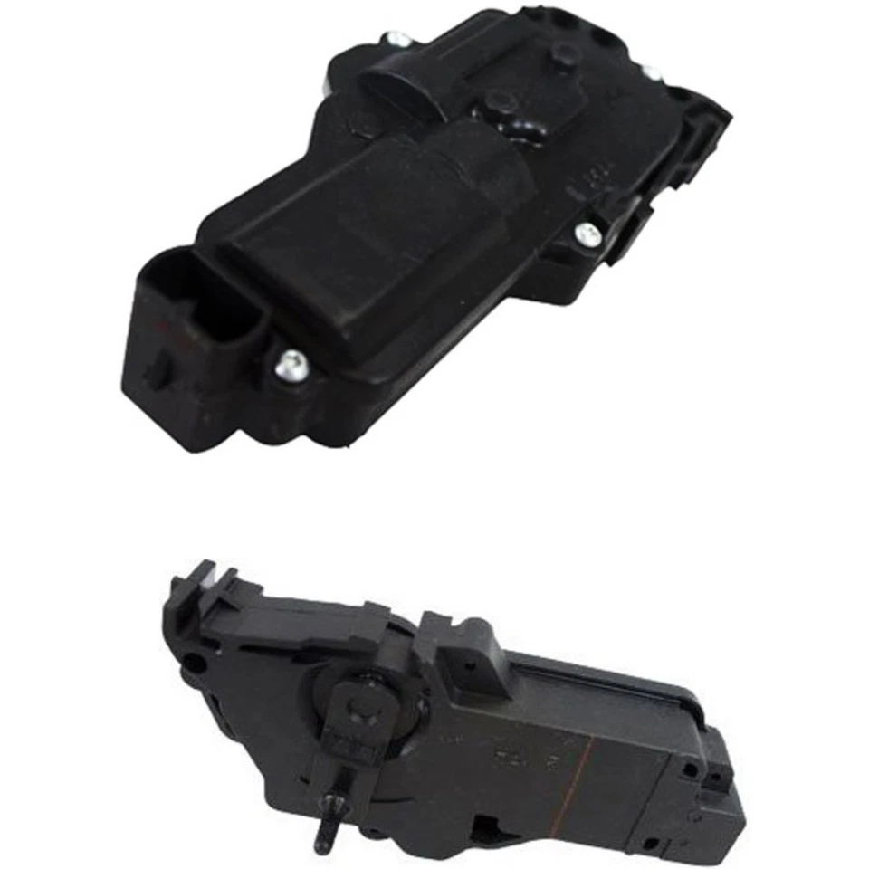 SET-MISW6953-R Motorcraft Door Lock Actuators Set of 2 for F450 Truck F550 Pair Foto 3 de 4