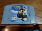 Wave Race 64 (Nintendo 64, 1996)