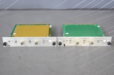 TTC 30524 G.703 8.448Mbps Interface Adaptor (Qty. 2)