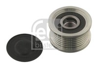 NEU - Febi Bilstein 31541 Generatorfreilauf FüR Alfa Romeo Passend FüR Fiat