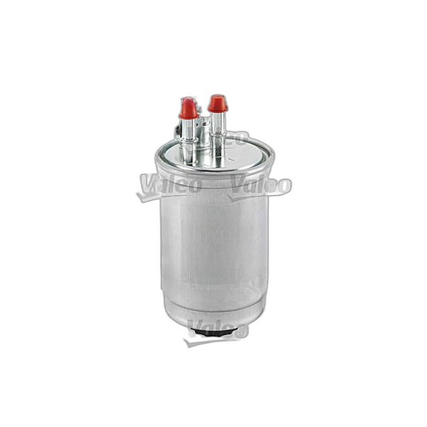 Kraftstofffilter Leitungsfilter Ø 88 Mm Valeo FüR U.A. Ford Focus-image