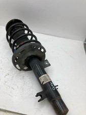 Amortisseur Peugeot 208