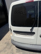 Porte arrière et accessoires Volkswagen CADDY