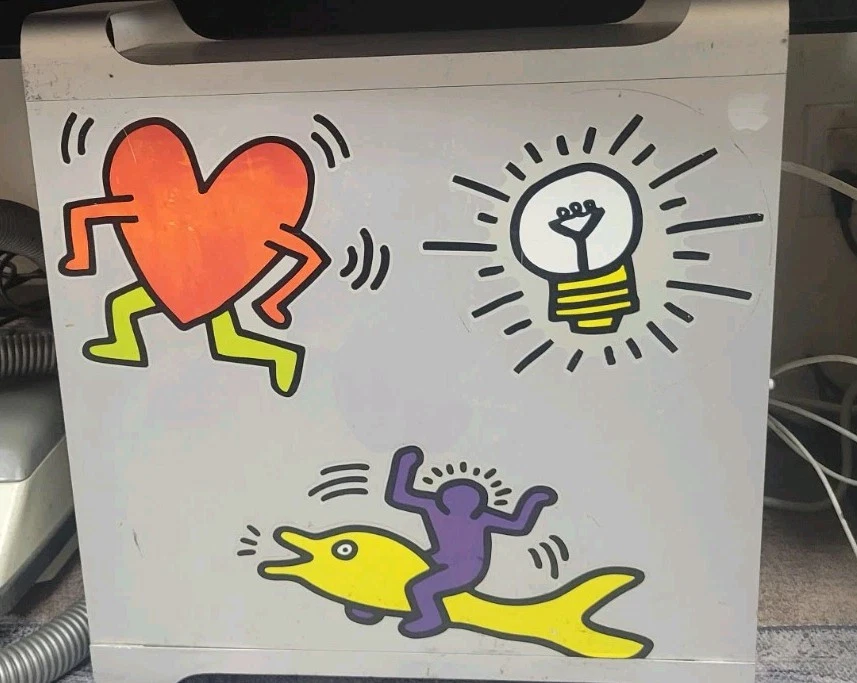 Apple Mac Pro A1186 Desktop  2x2.66 GHz Dual Core Intel Xeon 12GB 500GB - Image 3 of 4